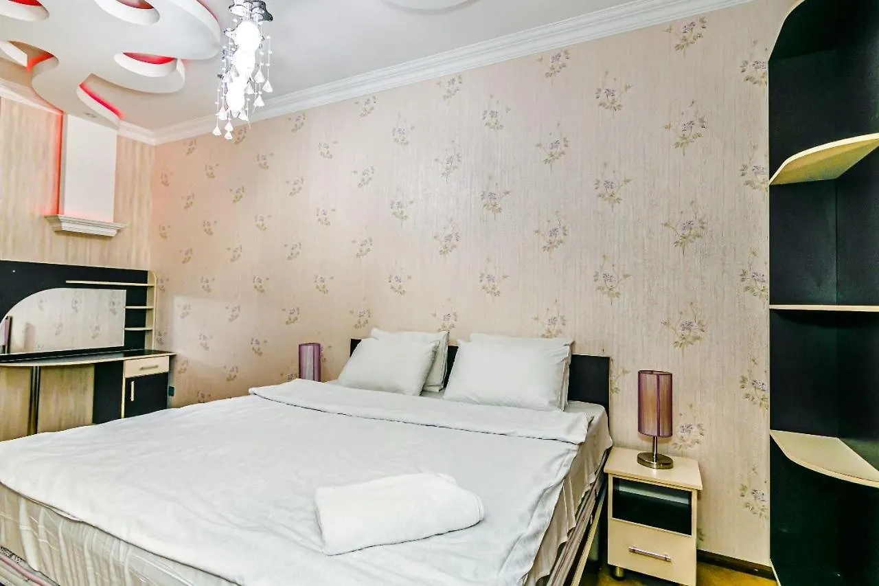 Sea View Hotel Apartment Mc Donalds Baku