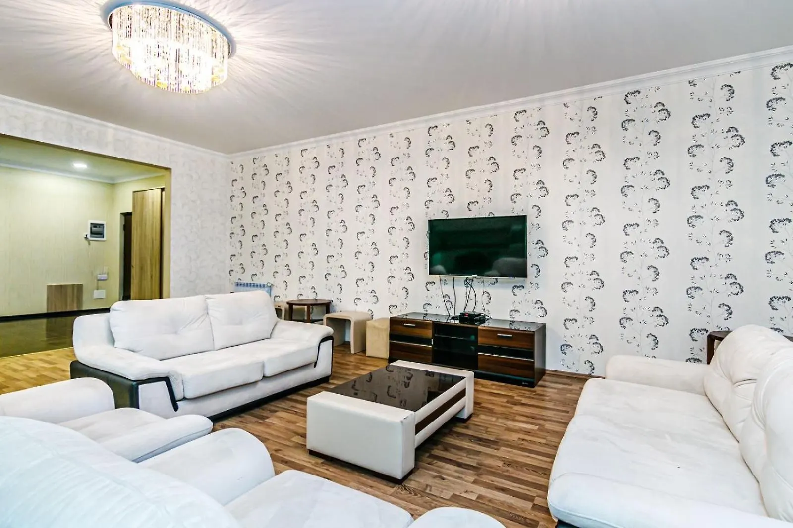 Sea View Hotel Apartment Mc Donalds Baku 0*,