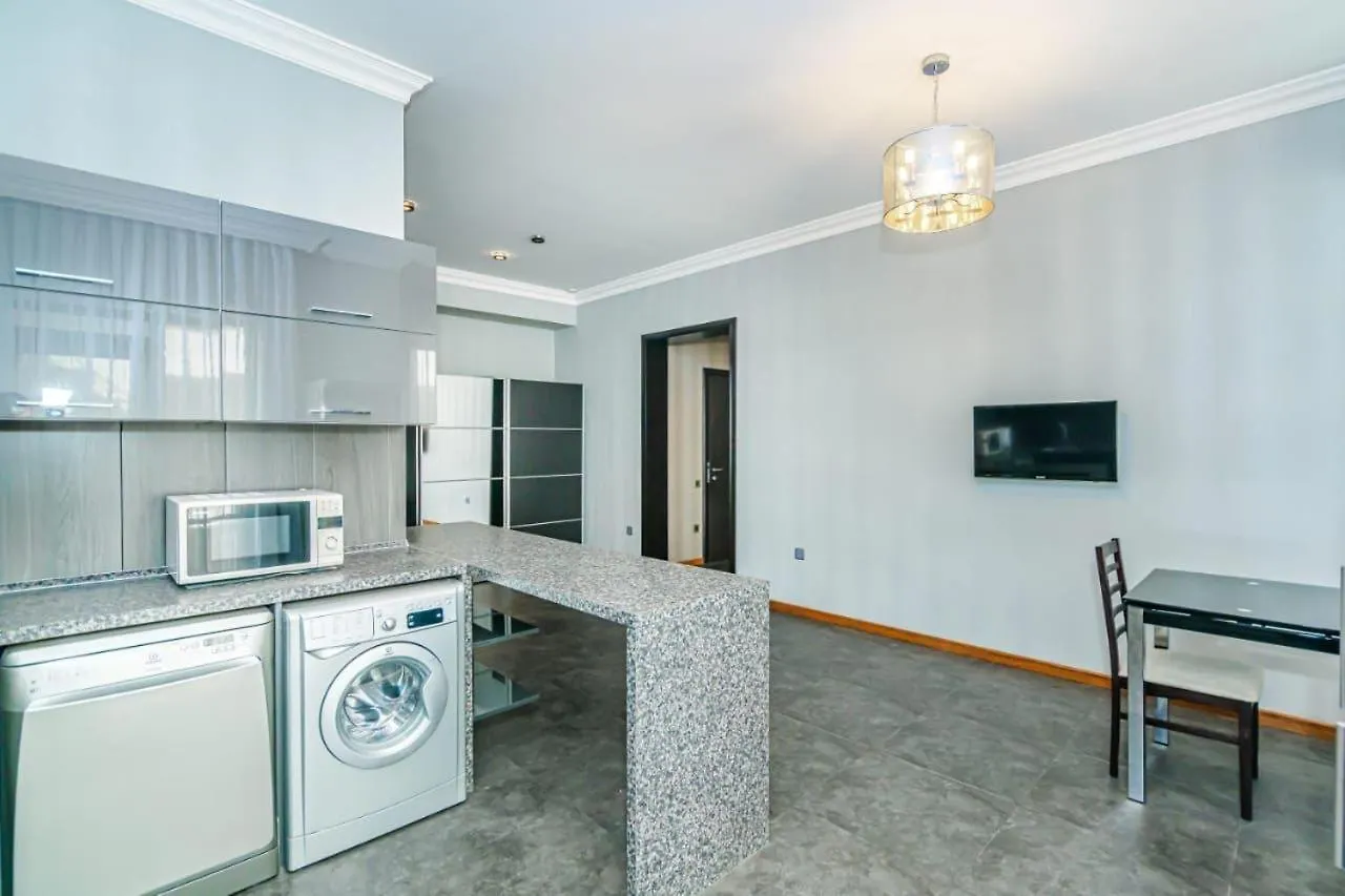 Sea View Hotel Apartment Mc Donalds Baku 0*,  Azerbaijan